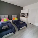 Apartamenty Katowice Stawowa 5