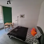 Apartamenty Katowice Stawowa 5